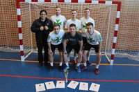 Katolička malonogometna liga Varaždinske biskupije održala prvi turnir ove sezone 2022./2023.