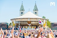 Hodočašće u Međugorje za mlade